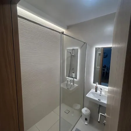 Apartment Apartman Gordana *