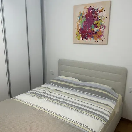 Apartman Gordana Novi Sad