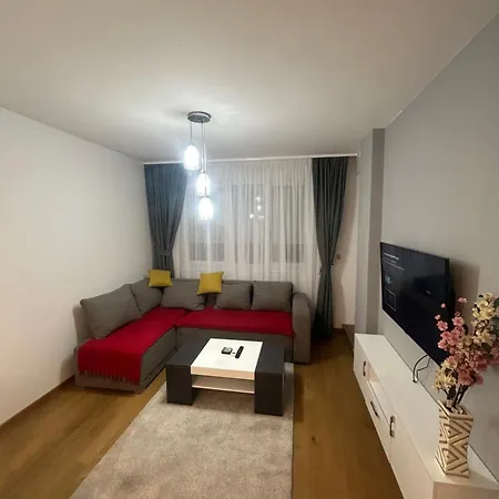Apartman Gordana Apartment Novi Sad