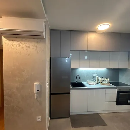 Apartman Gordana *