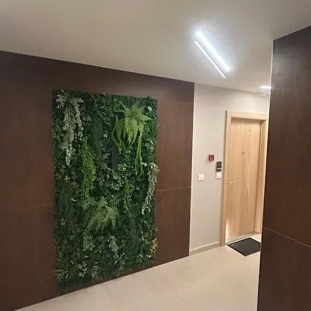 Apartment Apartman Gordana