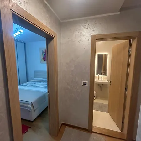Apartment Apartman Gordana *